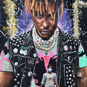 Meet your Posher, Jamal